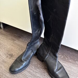 Boots Banana republic